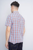 Camisa multicolor penguin Talla M 3