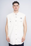 Camisa crema Harley Davidson Talla TU 1