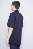 Camisa azul Dickies Talla M 3