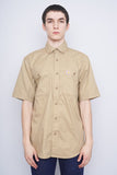 Camisa beige Carhartt Talla S 1