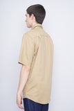 Camisa beige Carhartt Talla S 3