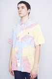 Camisa multicolor Polo Ralph Lauren Talla L 2