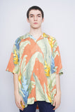 Camisa multicolor tommy bahama Talla L 1