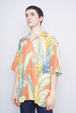 Camisa multicolor tommy bahama Talla L 2