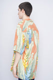 Camisa multicolor tommy bahama Talla L 3