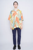 Camisa multicolor tommy bahama Talla L 4