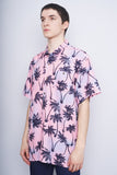 Camisa multicolor canada weather gear Talla M 2