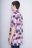 Camisa multicolor canada weather gear Talla M 3