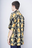 Camisa multicolor tommy bahama Talla M 3
