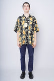 Camisa multicolor tommy bahama Talla M 4