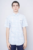 Camisa multicolor vineyard vines Talla S 1