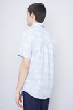 Camisa multicolor vineyard vines Talla S 3