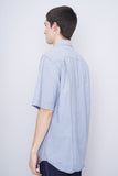 Camisa celeste Carhartt Talla M 3
