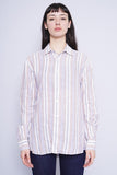 Blusa multicolor SALVATORE FERRAGAMO Talla M 1