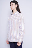 Blusa multicolor SALVATORE FERRAGAMO Talla M 2