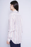 Blusa multicolor SALVATORE FERRAGAMO Talla M 3