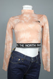 Top Multicolor The North Face Talla S