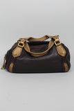 Cartera/Mochila cafe/negro COLE HAAN Talla TU Image 2