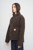 Jacket Café Carhartt Talla M Image 1