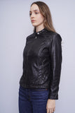 Jackets negro Banana Republic Talla S 2