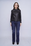 Jackets negro Banana Republic Talla S 4