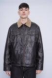 Jackets café columbia Talla L 1
