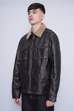 Jackets café columbia Talla L 2