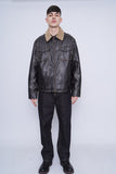 Jackets café columbia Talla L 4