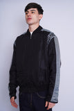 Jackets bicolor Harley Davidson Talla L 2