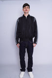 Jackets bicolor Harley Davidson Talla L 4