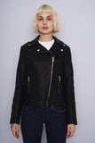 Jackets negro guess Talla M 1