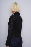 Jackets negro guess Talla M 2