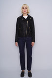 Jackets negro guess Talla M 4