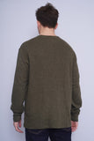 Polera Print verde Polo Ralph Lauren Talla XL 3