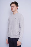 Polera Print gris Polo Ralph Lauren Talla M 2