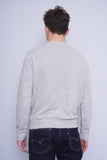 Polera Print gris Polo Ralph Lauren Talla M 3