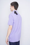 Polera Print purpura rare rabbit Talla M 3