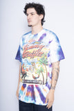 Polera Print multicolor gildan Talla L 2