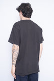 Polera Print negro alore Talla L 3