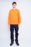 Sweater Naranjo J Crew Talla TU Image 3