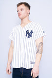 Polera Print bicolor majestic Talla XXL 2