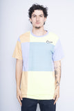 Polera Print multicolor the nike tee Talla L 1