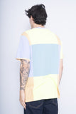 Polera Print multicolor the nike tee Talla L 3
