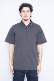Polera Print grafito nike Talla M 1