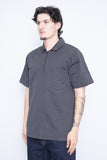 Polera Print grafito nike Talla M 2