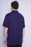 Polera Print multicolor Puma Talla XL 3