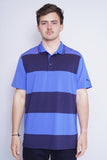 Polera Print bicolor Puma Talla L
