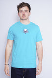 Polera Print calipso the nike tee Talla M 1