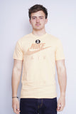 Polera Print damasco the nike tee Talla S 1