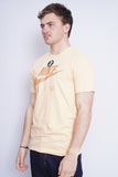 Polera Print damasco the nike tee Talla S 2
